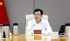 <b>覃昌德：以创开国家食物平安示范城市为抓手 落</b>